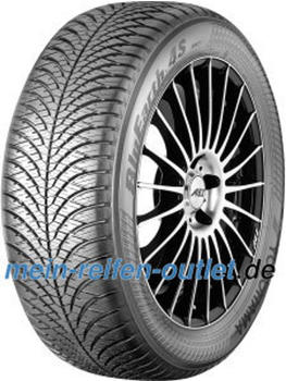 Yokohama BluEarth-4S AW21 215/65 R17 103V XL BluEarth RPB