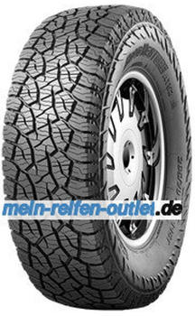 Kumho Road Venture AT52 235/60 R18 107H XL