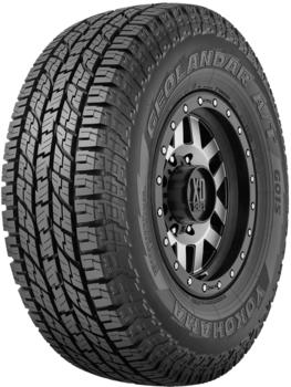 Yokohama Geolandar A/T (G015) 285/45 R22 114H XL RPB
