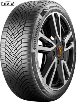 Continental AllSeasonContact 2 255/40 R20 101T XL FP ContiSeal EVc