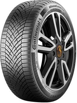Continental AllSeasonContact 2 255/35 R20 97Y XL FP EV