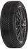 Kumho Solus 4S HA32 255/35 R19 96Y XL