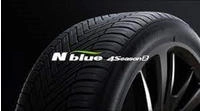 235/50 R18 101V N'blue 4Season 2 XL RPB