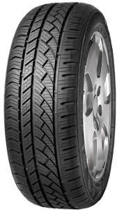Fortuna EcoPlus 4S 155/80 R13 79T BSW