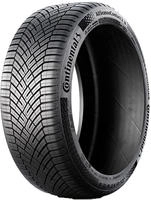 Continental AllSeasonContact 2 Elect XL 3PMSF 205/65 R17 100H Ganzjahresreifen