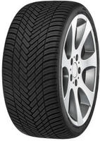 ATLAS Ganzjahresreifen 195/50 R15 TL 82V GREEN 3 4S 3PMSF