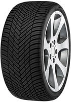 FORTUNA Ganzjahresreifen 185/60 R15 TL 84H ECOPLUS2 4S BSW M+S 3PMSF