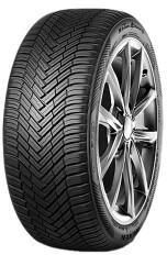 Nexen N'blue 4Season 2 205/45 R17 88V XL