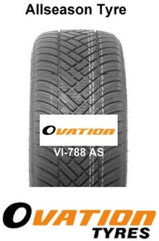 Ovation Tyre VI 788 235/40 R18 95V XL