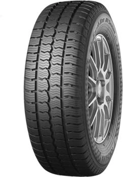 Yokohama BluEarth Van AS RY61 235/65R16 115/113R