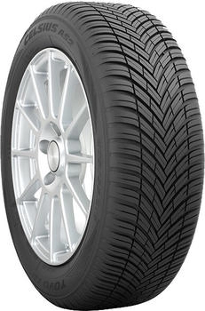 Toyo Celsius AS2 235/55 R17 103W