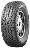 KUMHO Ganzjahresreifen 245/70 R16 TL 111T ROAD VENTURE AT52 XL BSW M+S 3PMSF