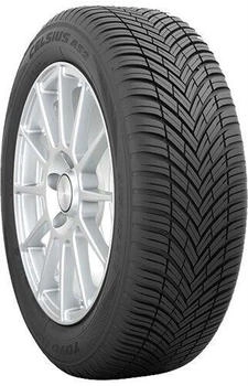 Toyo Celsius AS2 215/50 R17 95W