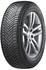 Hankook Kinergy 4S 2 H750 205/40 ZR17 84W XL
