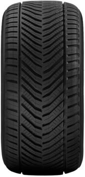 Tigar All Season 205/50 ZR17 93W XL