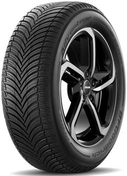 BF-Goodrich Advantage All-Season 215/45 R18 93Y XL
