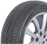 A-Plus AS909 All Season 205/50 R17 93 W XL 3PMSF, Kraftstoffeffizienz: C,