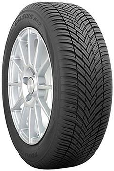 Toyo Celsius AS2 225/45 R17 94W XL FP