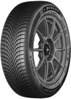 Dunlop All Season 2 185/60 R15 88 V XL 3PMSF, Kraftstoffeffizienz: C,...