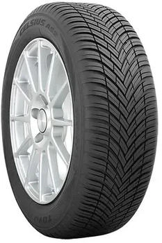 Toyo Celsius AS2 235/45 R17 97Y XL FR