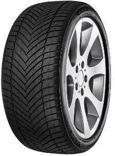 Minerva All Season Master 255/40 R20 101Y XL