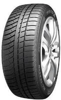 ROADX Ganzjahresreifen 235/65 R17 TL 108H RX MOTION 4S XL BSW M+S 3PMSF