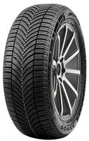A-Plus AS909 All Season 235/35 R19 91 W XL 3PMSF, Kraftstoffeffizienz: C,