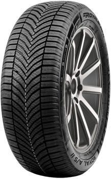 Royal Black Royal A/S II 215/50 R17 95W XL