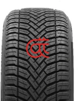 Delinte AW6 185/60 R15 88H XL
