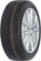 Dunlop All Season 2 205/45 R17 88 W XL 3PMSF, Kraftstoffeffizienz: C,...