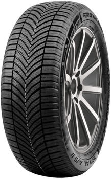 Royal Black Royal A/S II 195/55 R20 95H XL