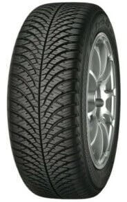 Yokohama BluEarth-4S AW21 185/55 R16 87V XL FP