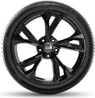 235/45 ZR19 99Y All Season 2 XL BSW