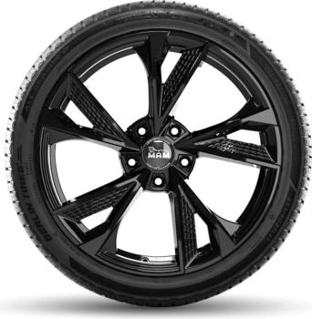 Berlin Tires All Season 2 235/45 ZR19 99Y XL