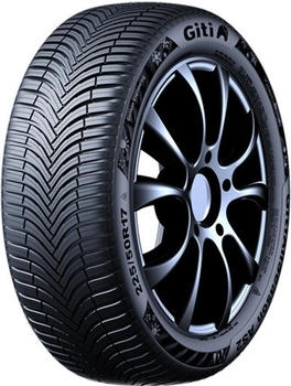 Giti Tire GitiAllseason AS2 205/55 R16 94V XL Elect