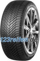 Nexen 205/55 ZR17 95Y XL Ganzjahresreifen Allwetter M+S 3PMSF Reifen