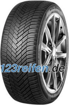 Nexen N'blue 4Season 2 205/55 ZR17 95Y XL