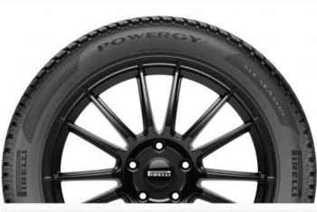Pirelli Powergy All Season SF 205/55 R17 95V XL