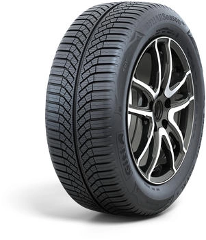 Giti Tire GitiAllSeason AS1 215/50 R17 95W XL
