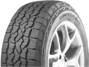 Lassa Competus A/T 3 195/80 R15 96T