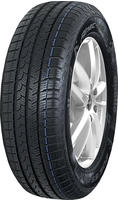 245/45 R18 100Y Alnac 4G All Season XL FSL