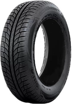 Giti Tire AllSeason City 155/65 R14 75T