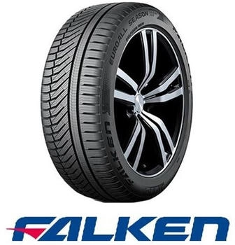 Falken Euro All Season AS220 PRO 235/40 R19 96W XL