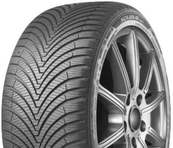 Kumho Solus 4S HA32 SUV 255/50 ZR19 107W XL