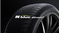 195/55 R16 91H N'blue 4Season 2 XL RPB