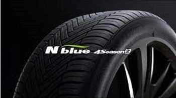 Nexen N'blue 4Season 2 195/55 R16 91H XL