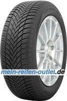 255/45 R20 105W Celsius AS2 XL