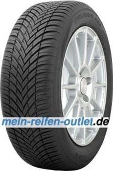 Toyo Celsius AS2 255/45 R20 105W XL