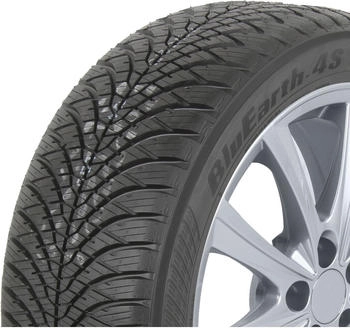 Yokohama BluEarth-4S AW21 225/50 R19 100V XL