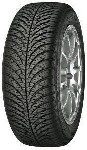 Yokohama BluEarth-4S AW21 255/40 R20 101V XL FR